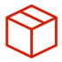 New square shipping boxes carton Supply for shipping-11