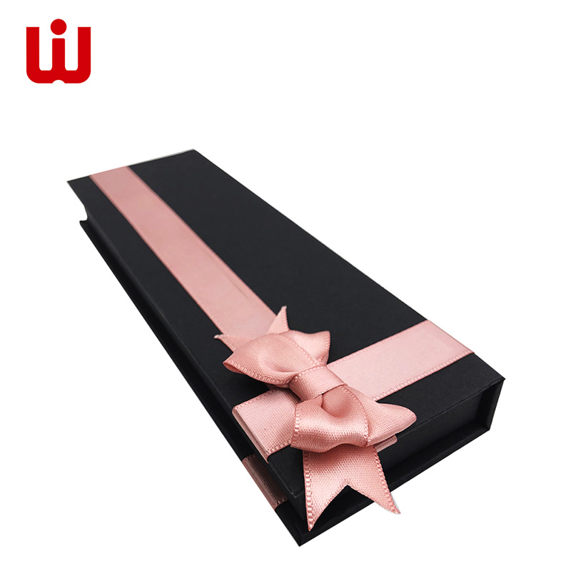magnetic gift box cardboard magnetic closure folding gift paper box